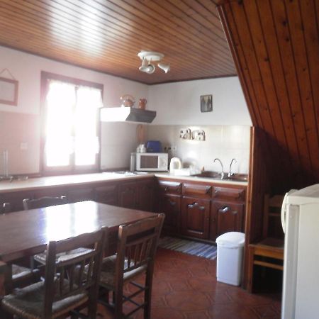 Harbour View Apartment Simi Dış mekan fotoğraf