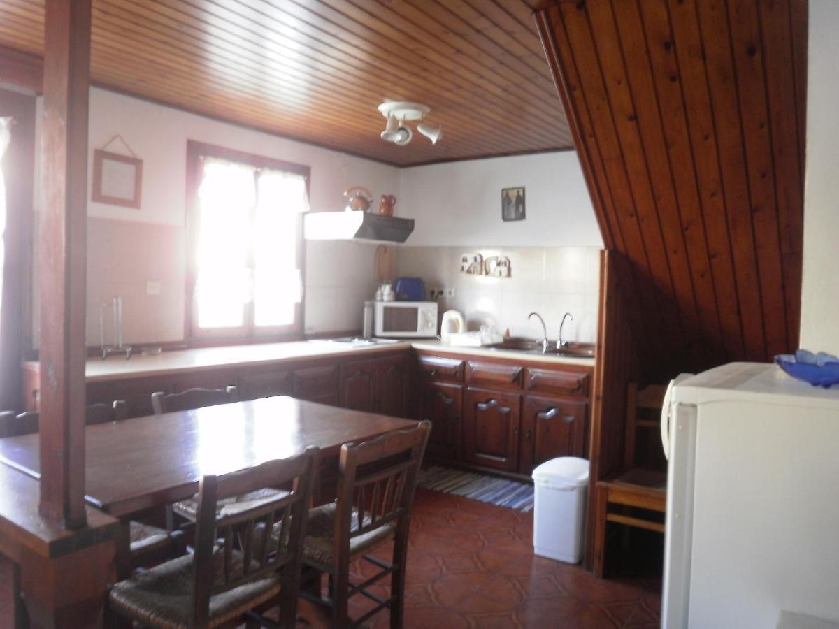 Harbour View Apartment Simi Dış mekan fotoğraf