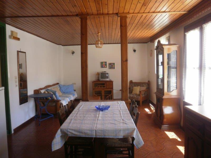 Harbour View Apartment Simi Dış mekan fotoğraf