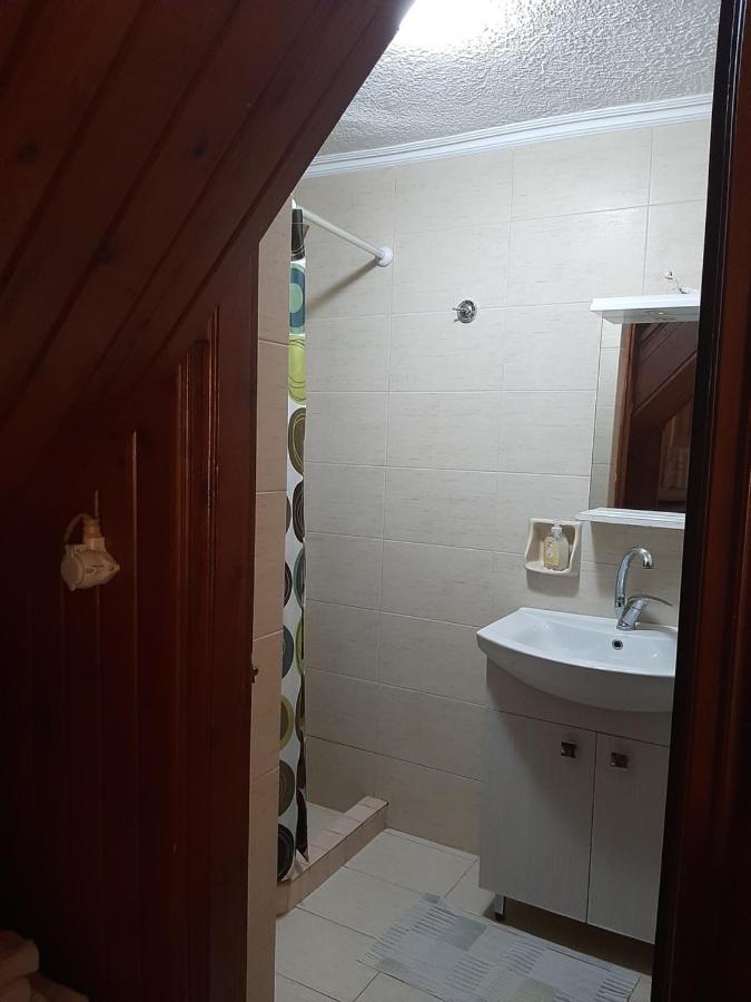 Harbour View Apartment Simi Dış mekan fotoğraf