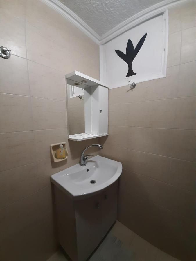 Harbour View Apartment Simi Dış mekan fotoğraf