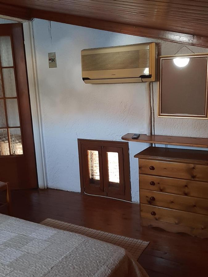 Harbour View Apartment Simi Dış mekan fotoğraf