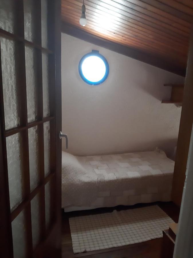 Harbour View Apartment Simi Dış mekan fotoğraf